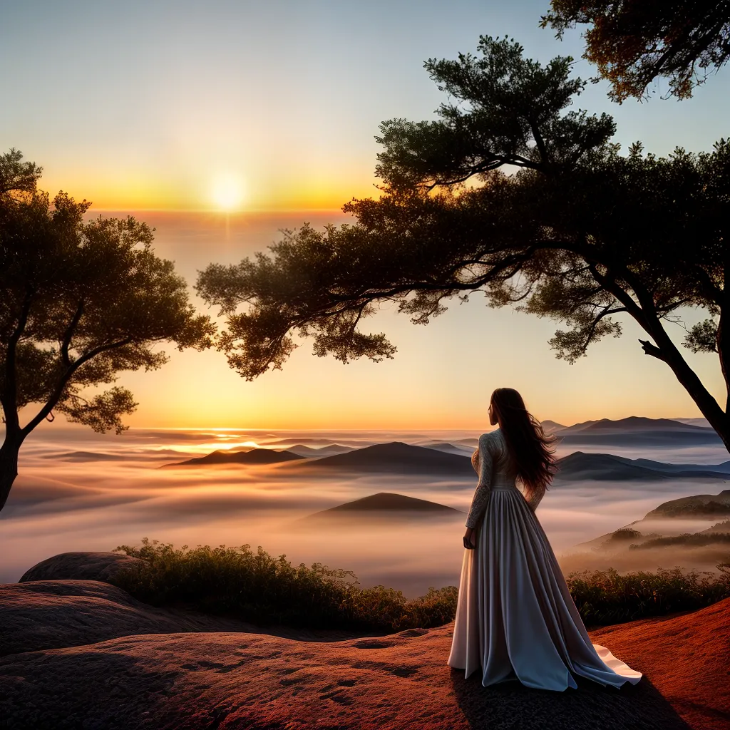 Amanhecer nos sonhos: o que significa? 5 Fotos nascer do sol reflexao crescimento