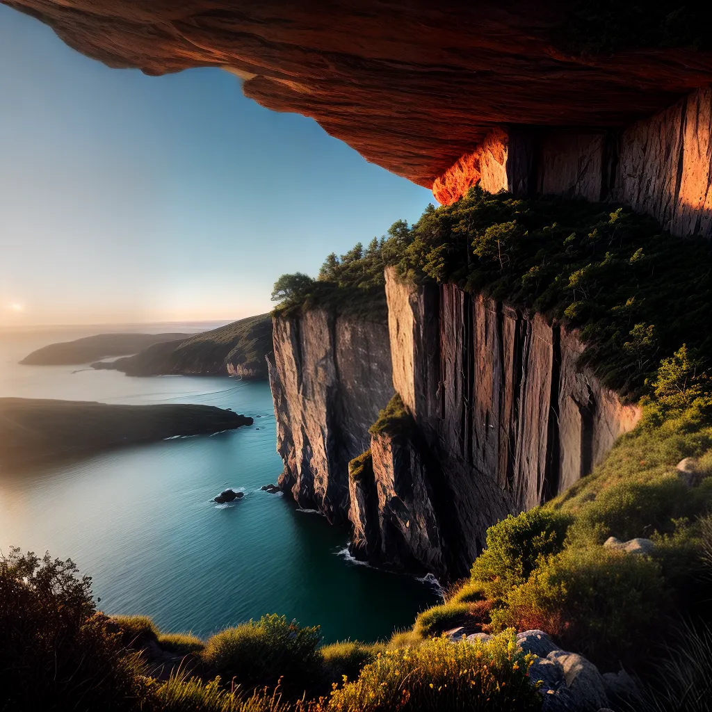Despertando Emoções: O Significado de Sonhar com Recordação e Renovação 5 Fotos nascer do sol reflexao renovacao