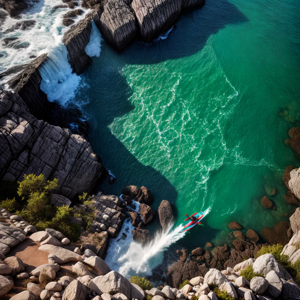 Título do Blog: Instabilidade e Desalento: Significados de Sonhar com Natação 2 Fotos natacao desafio piscina ondas vida