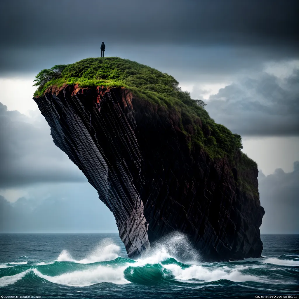 Fotos naufragio tempestade sobrevivencia navio