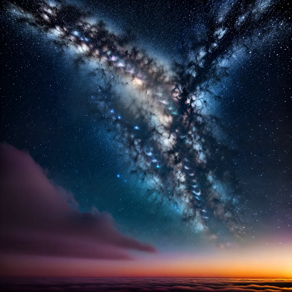 Fotos nave galaxia comandante estrelas