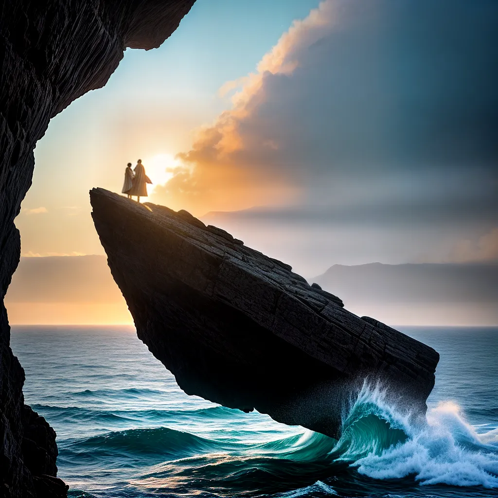 Desvendando Significados dos Sonhos: Navegador Aquático 4 Fotos navegante mistico sonhador oceano tesouros