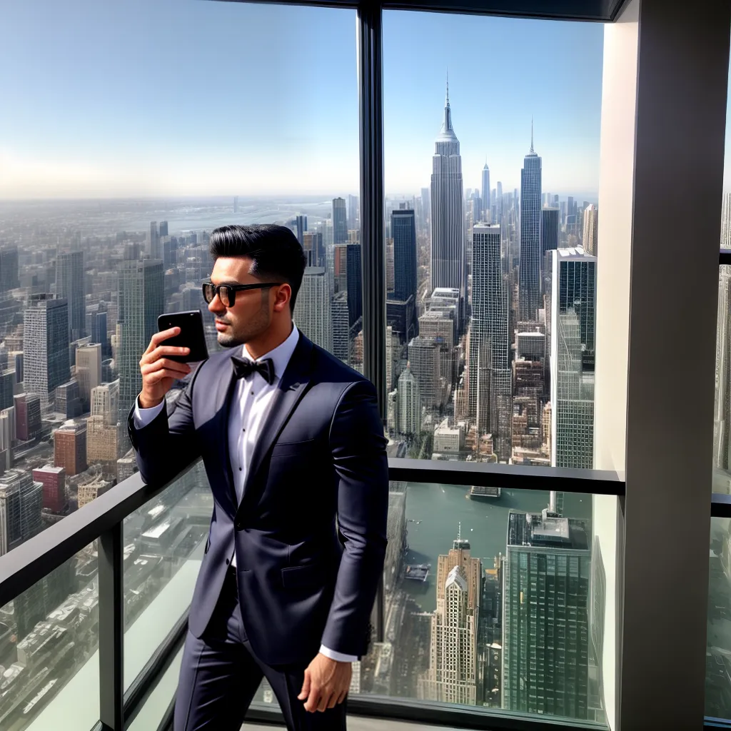 Trabalho, Dinheiro e Sucesso: Compreendendo Sonhos com Escritório, Emprego e Elevador 5 Fotos negociante sucesso escritorio cidade elevador