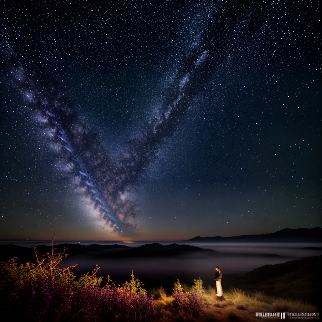 Sabugueiro negro e sonhos: descubra o seu significado oculto 3 Fotos noite estrelas sabugueiro sonhos