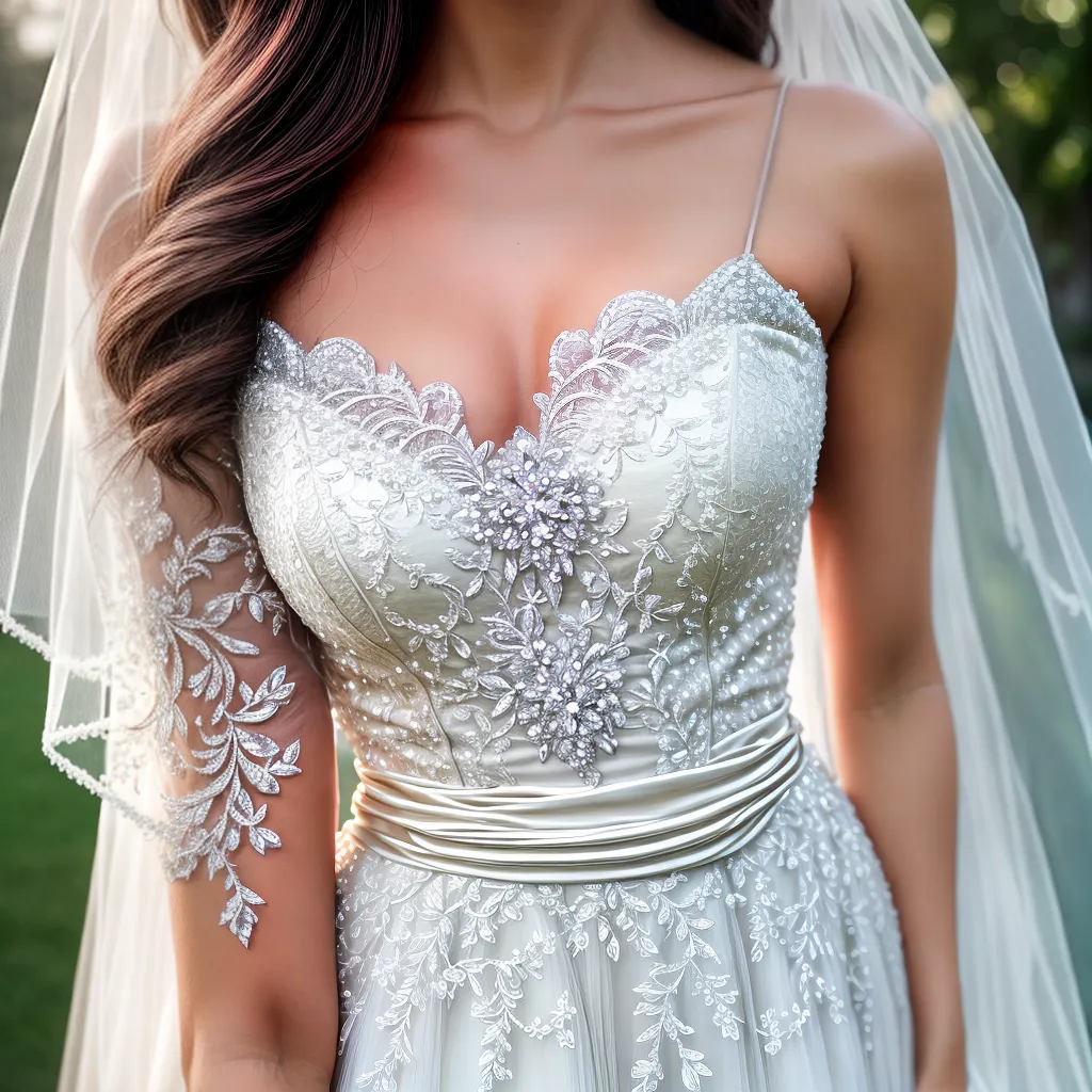 Significado de Sonhar com Enxoval de Casamento: Descubra as Interpretações 4 Fotos noiva maos veu anel pastel