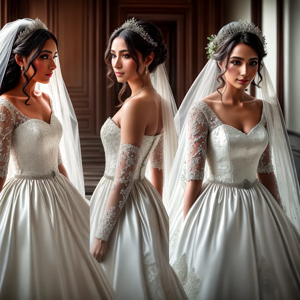 Véu dos sonhos: Descubra o que significa sonhar com casamento 4 Fotos noiva sonhos espelho velo