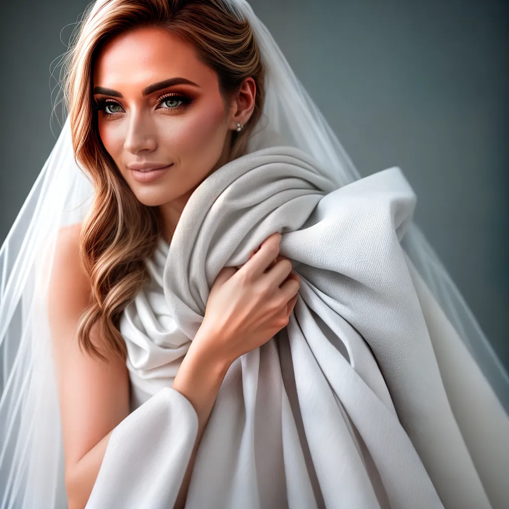 Significado de Sonhar com Enxoval de Casamento: Descubra as Interpretações 5 Fotos noiva trousseau tecido sonho