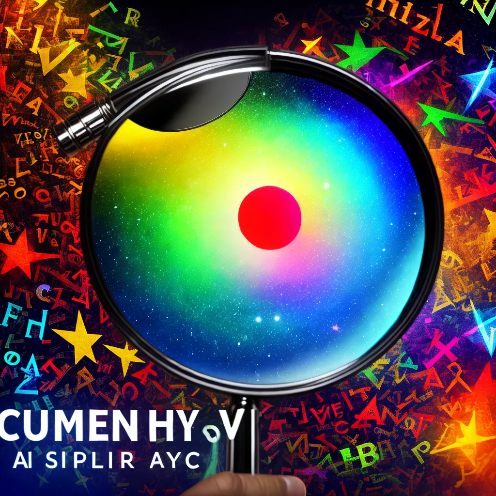 Fotos nome personalidade simbolos magnifying