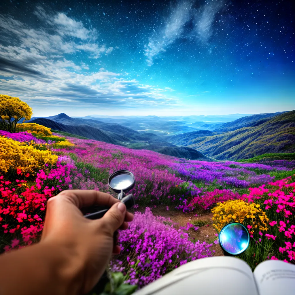 Fotos nome significado lupa simbolos cores