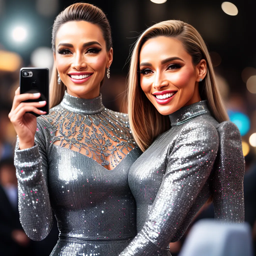 O Significado de Sonhar com Celular Novo 5 Fotos novo smartphone sorriso brilho