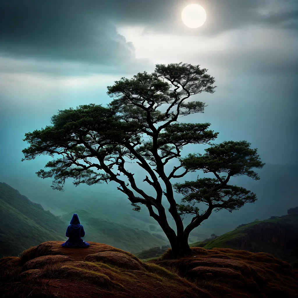 Descubra o Mistério por Trás do Número 33 11 Fotos numerologia 33 meditacao servico