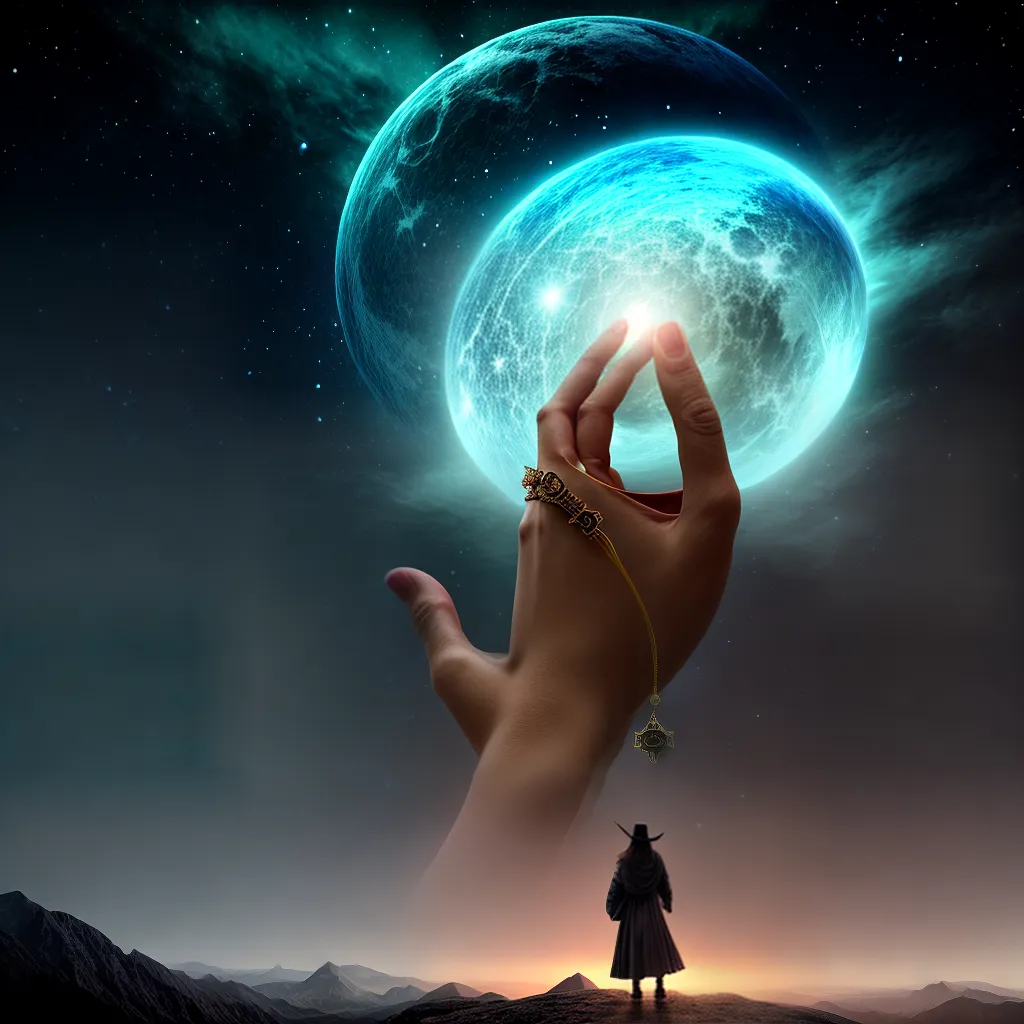Descubra o Mistério por Trás do Número 4 5 Fotos numerologia maos simbolos misterio