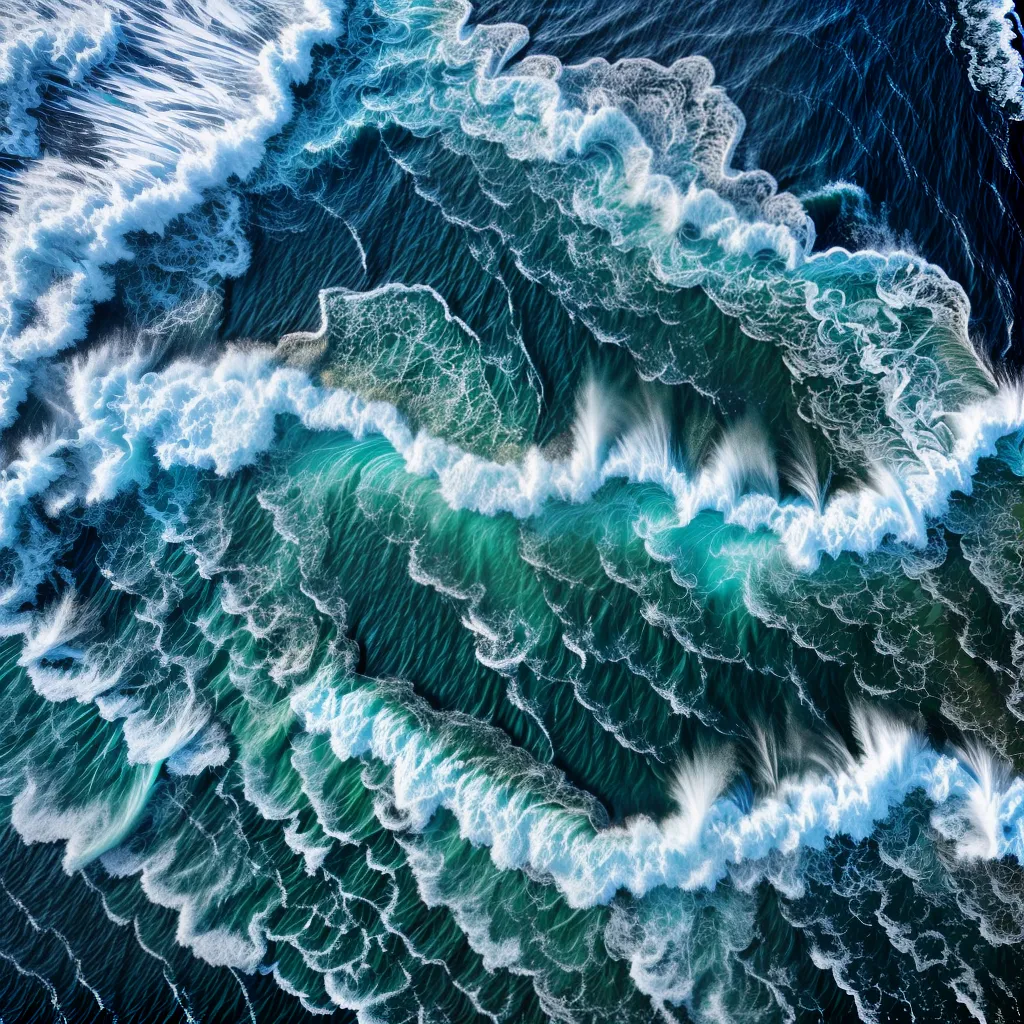 Desempenho dos Sonhos: O que Significa Sonhar com o Mar 5 Fotos oceano azul ceu gaivotas sonhos