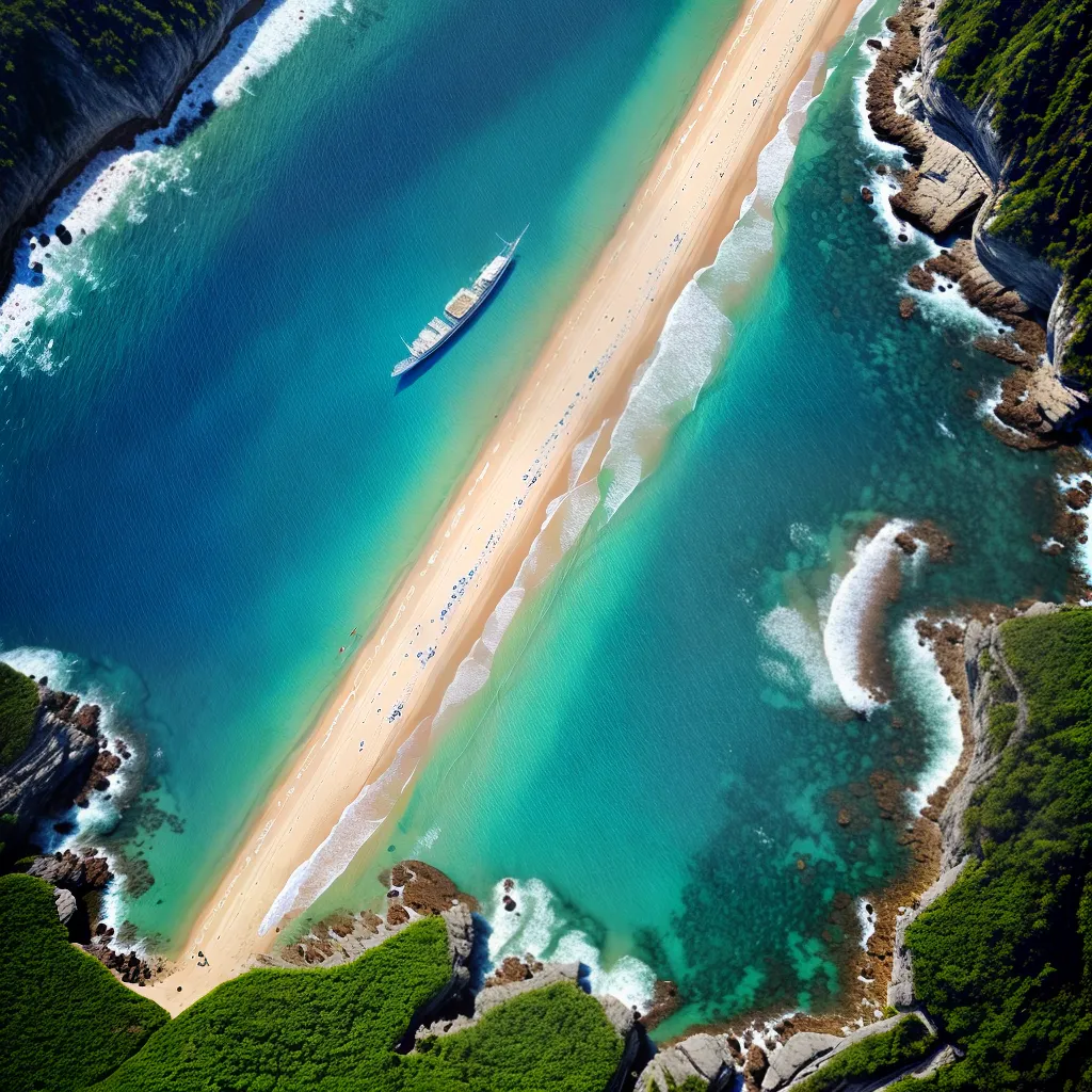 Fotos oceano azul veleiros sol brisa liberdade