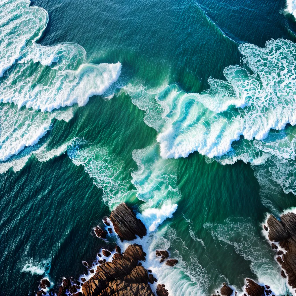 Desempenho dos Sonhos: O que Significa Sonhar com o Mar 6 Fotos oceano ceu azul veleiro jornada