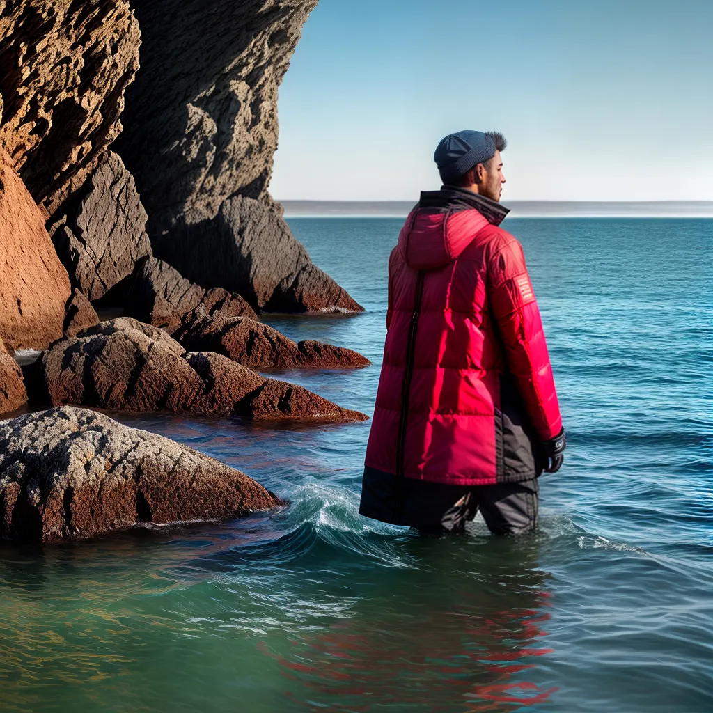 Navegação onírica: desvendando o significado dos sonhos 6 Fotos oceano horizonte reflexo sonhos