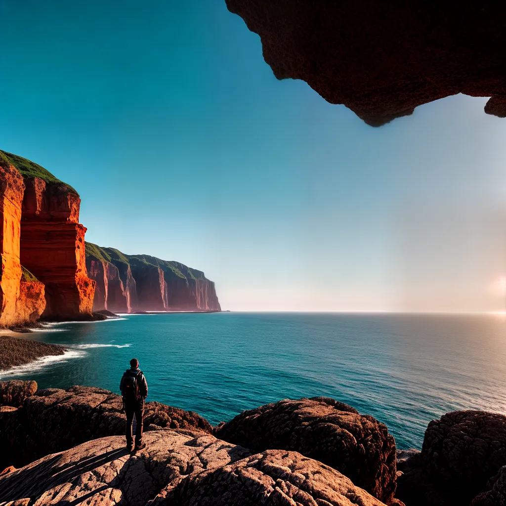 Globalização dos sonhos: descubra o significado de sonhar com oceano 5 Fotos oceano horizonte sonhos