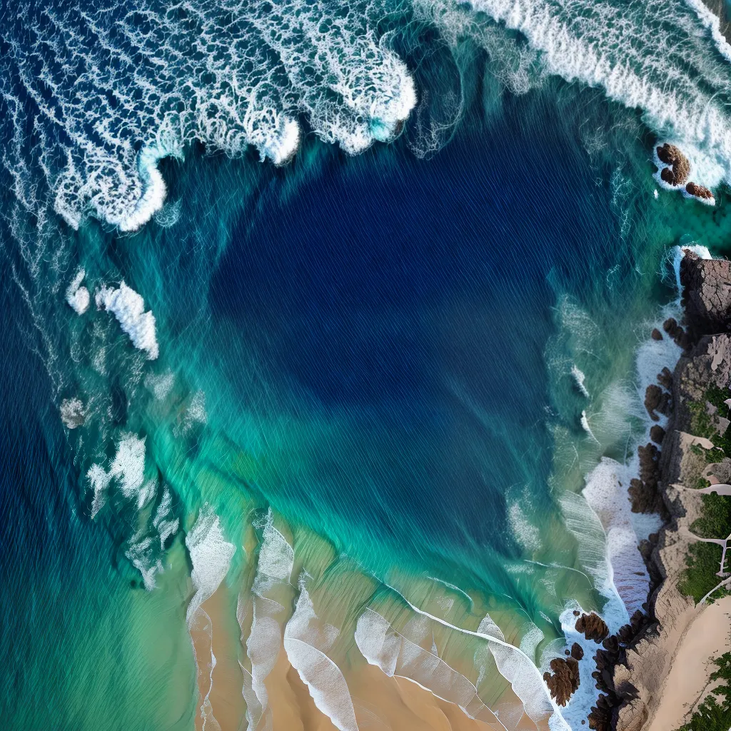 Fotos oceano infinito sonho veleiro