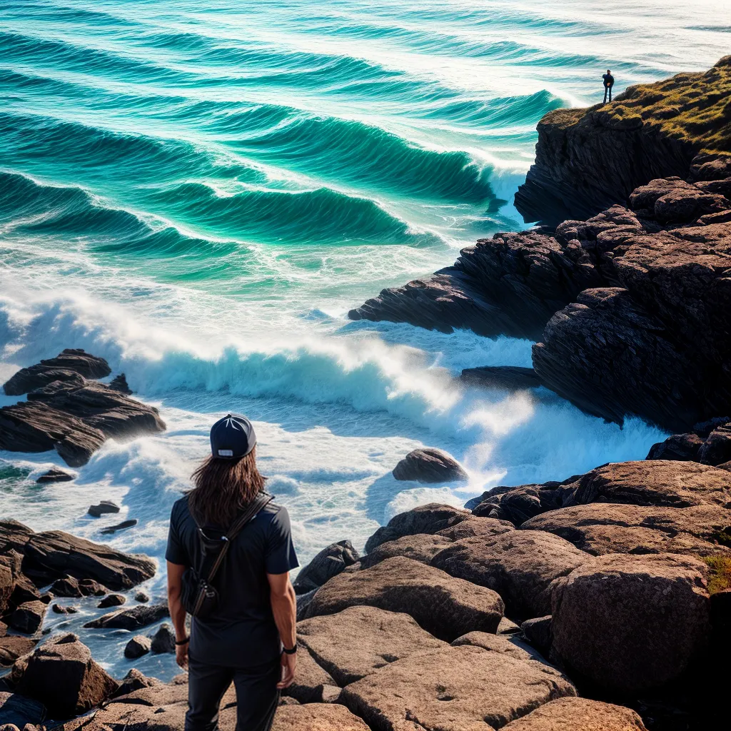 Desvendando Os Mistérios do Marítimo no Seus Sonhos 3 Fotos oceano pessoa navio aventura