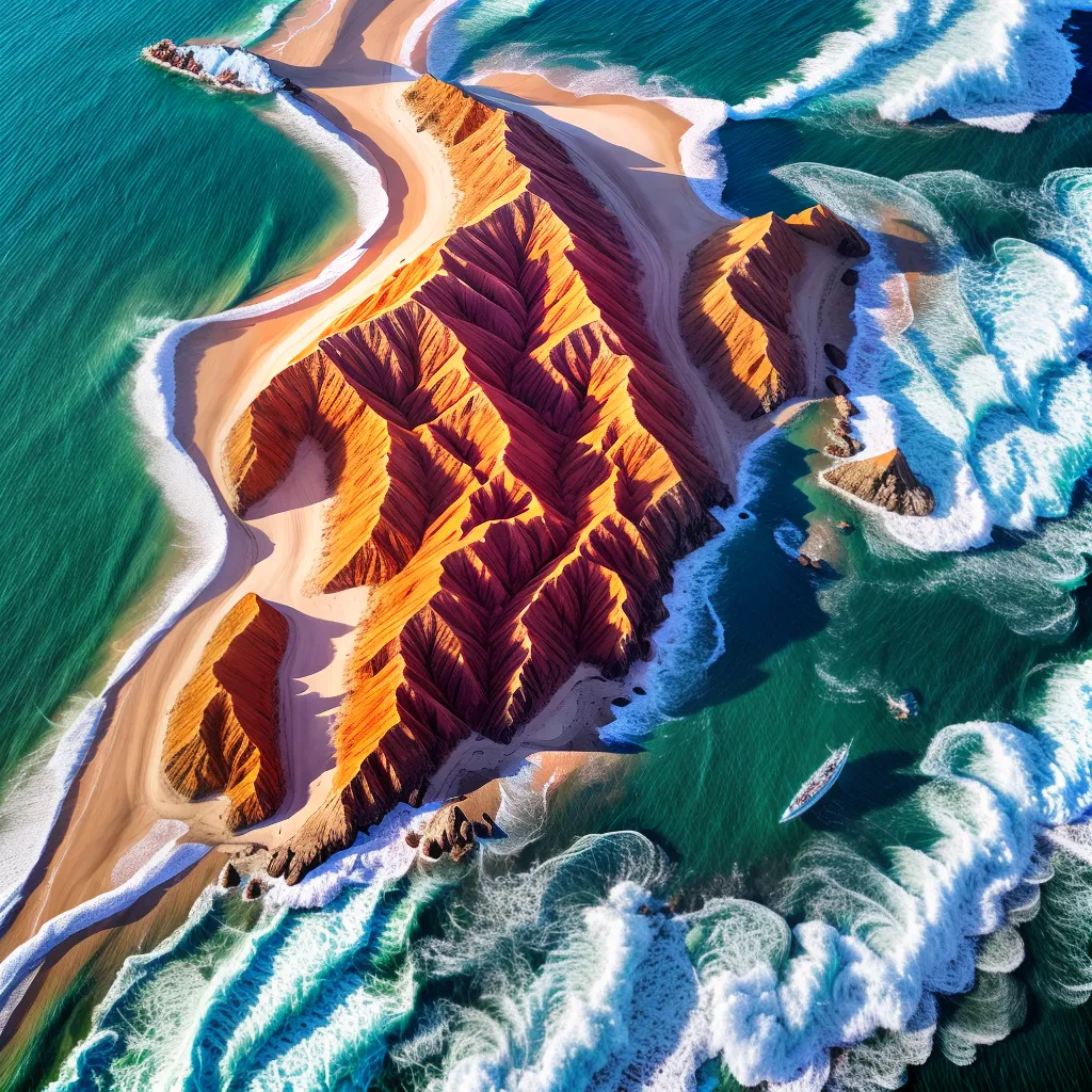 Interpretação dos Sonhos Aquáticos: O que Significa Sonhar com o Oceano 5 Fotos oceano por do sol veleiro jornada