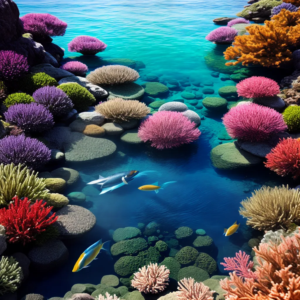 Fotos oceano serenidade flutuando sonhos aquaticos