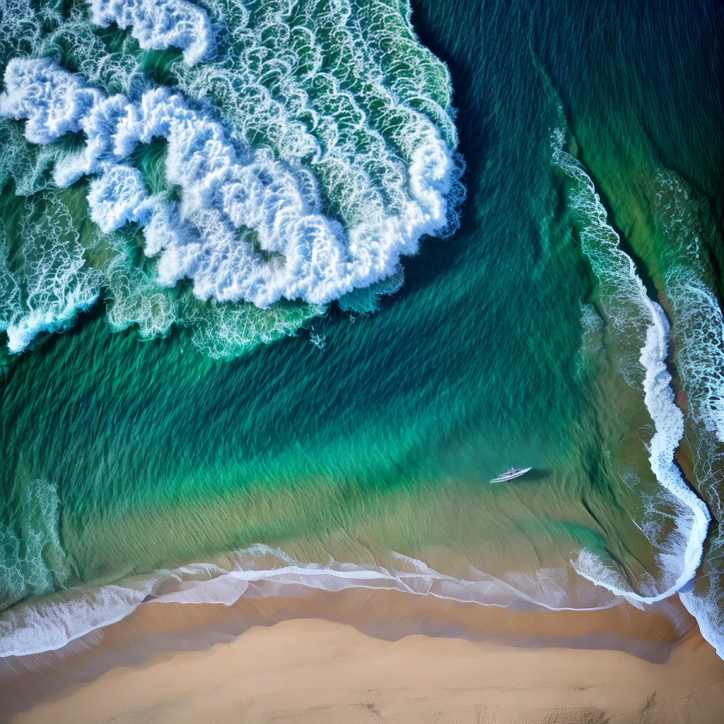 Fotos oceano sereno sol veleiro emocoes