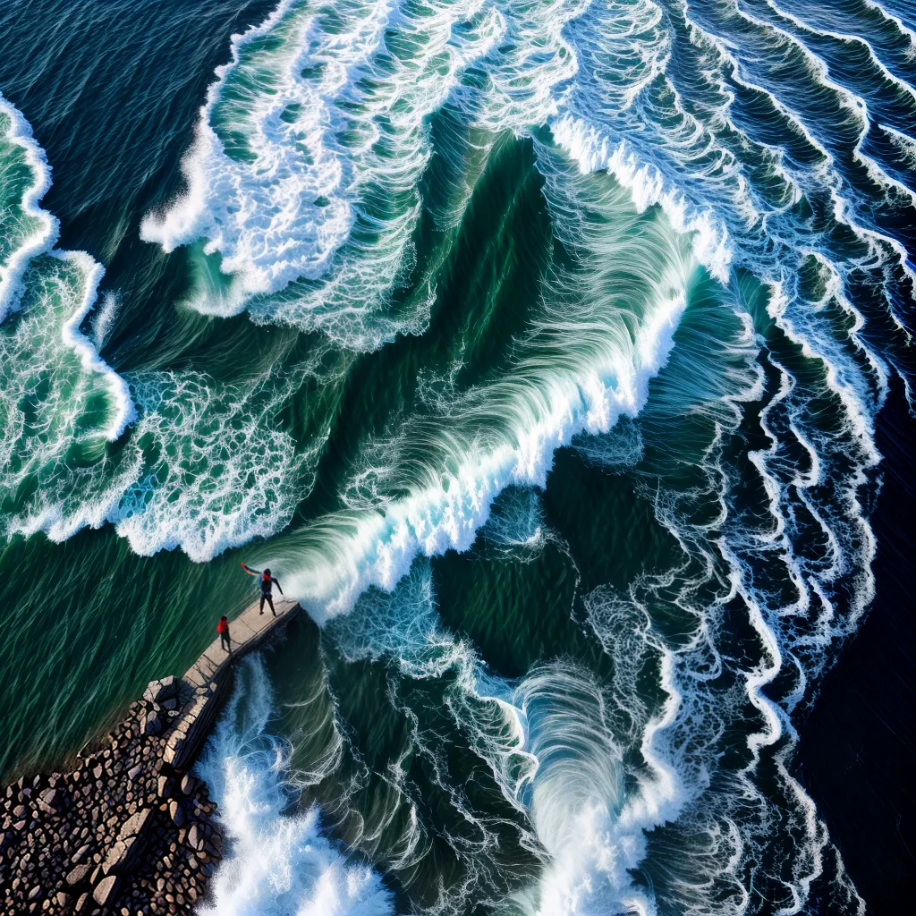 Descubra o que significa sonhar com o mar: Oceanólogo, Oxigenável. 4 Fotos oceano sol liberdade gaivotas