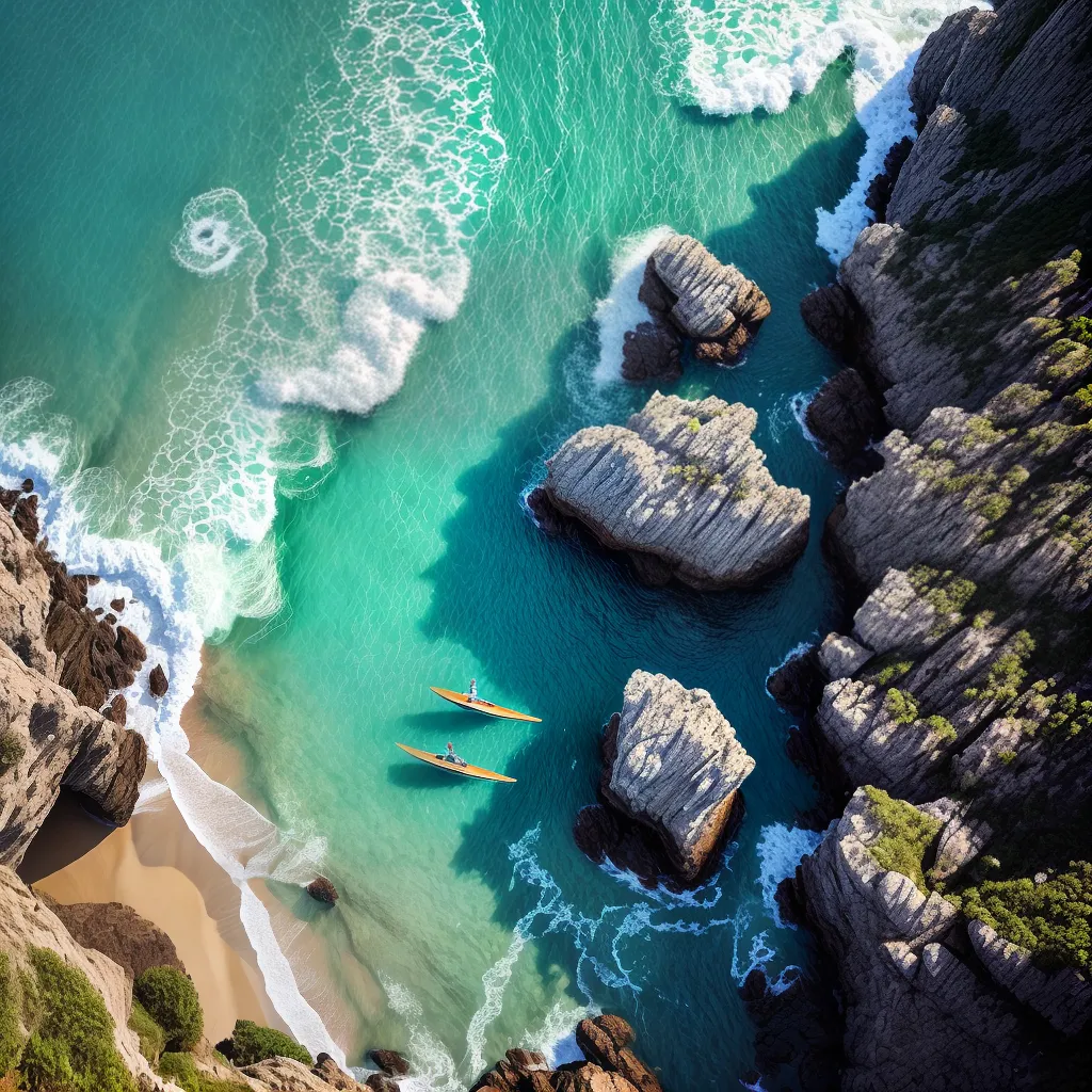 Fotos oceano solidao sonhos agua