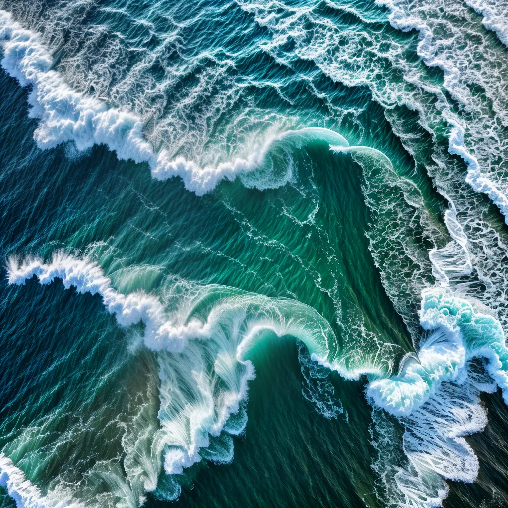 Interpretação de Sonhos: Descubra a importância de sonhar com o Mar 5 Fotos oceano solidao sonhos horizonte