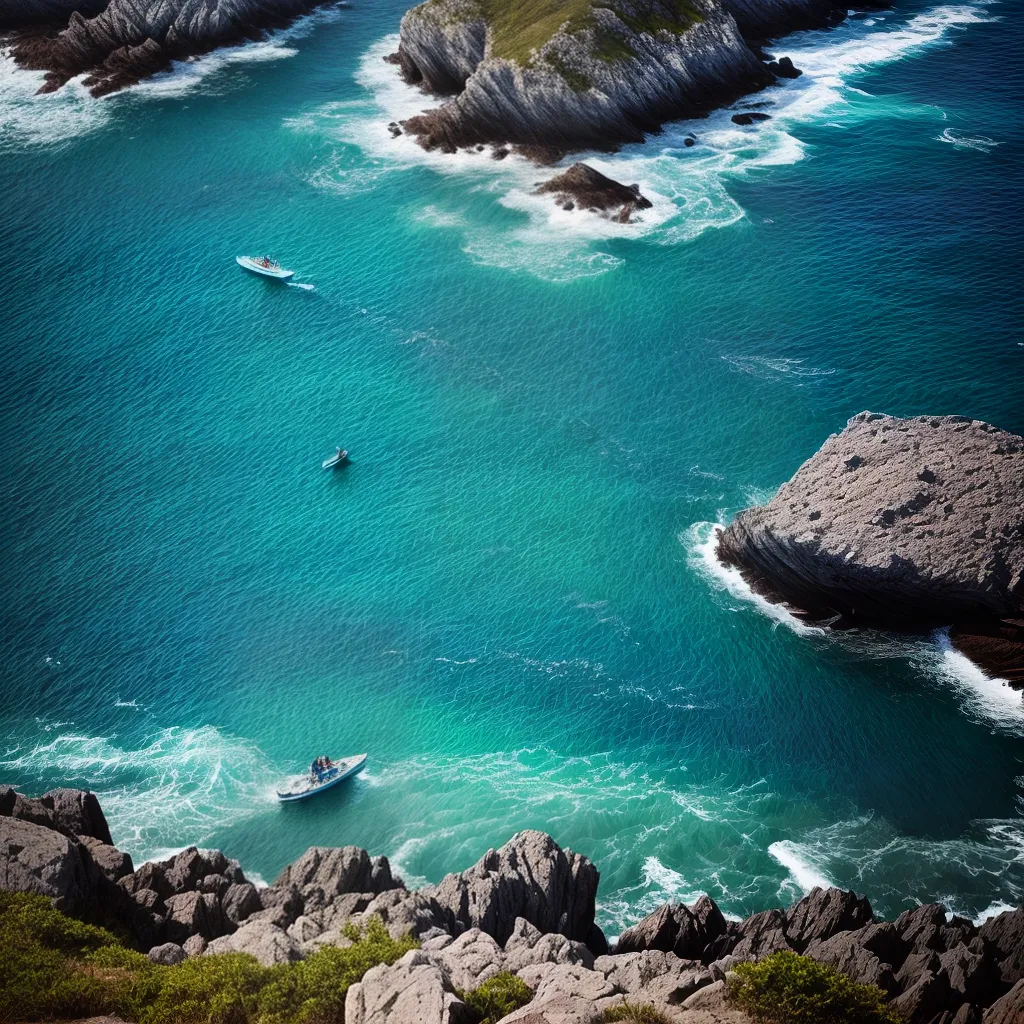 Fotos oceano sonho peixe solidao