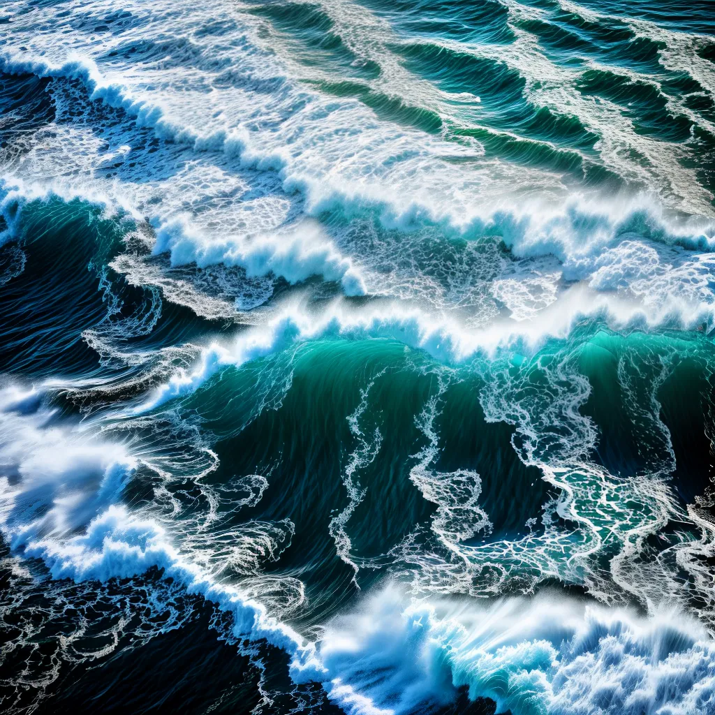 Fotos oceano sonho poder costas