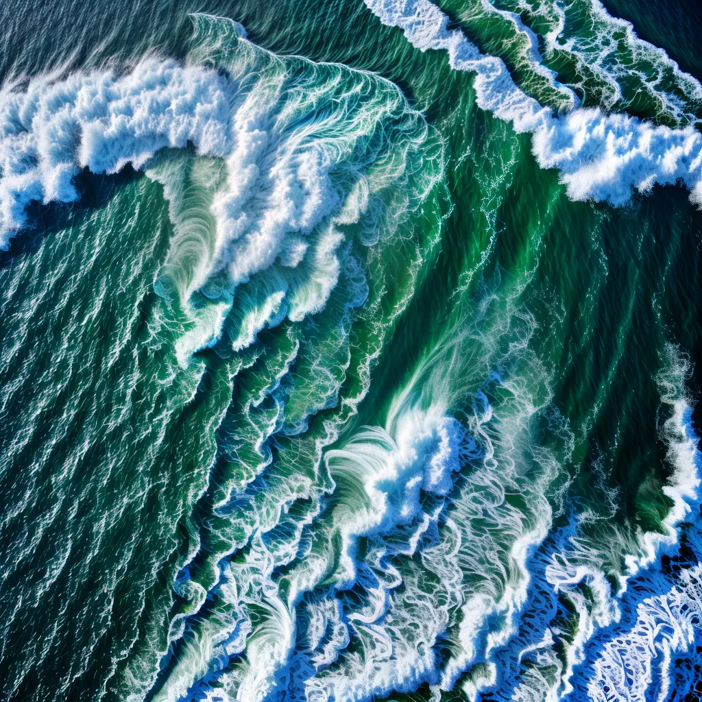 Fotos oceano sonhos praia contemplacao
