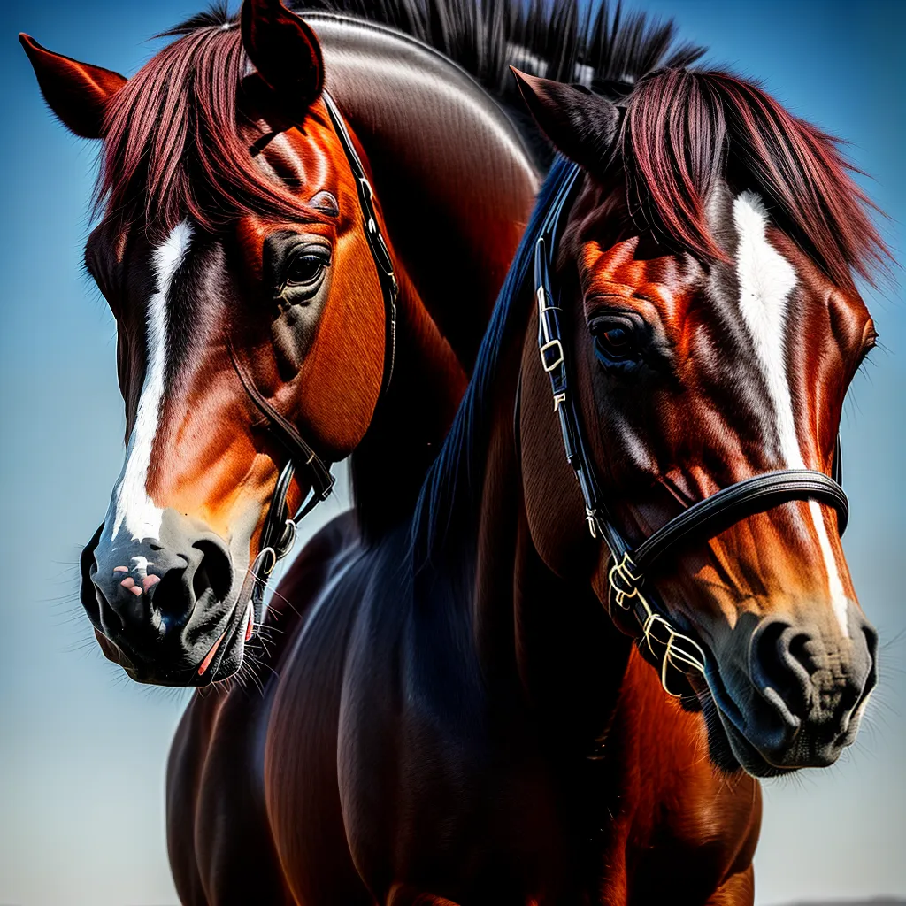 Descubra o Significado de Sonhar com Hipismo. 3 Fotos olhar cavalo cavaleiro