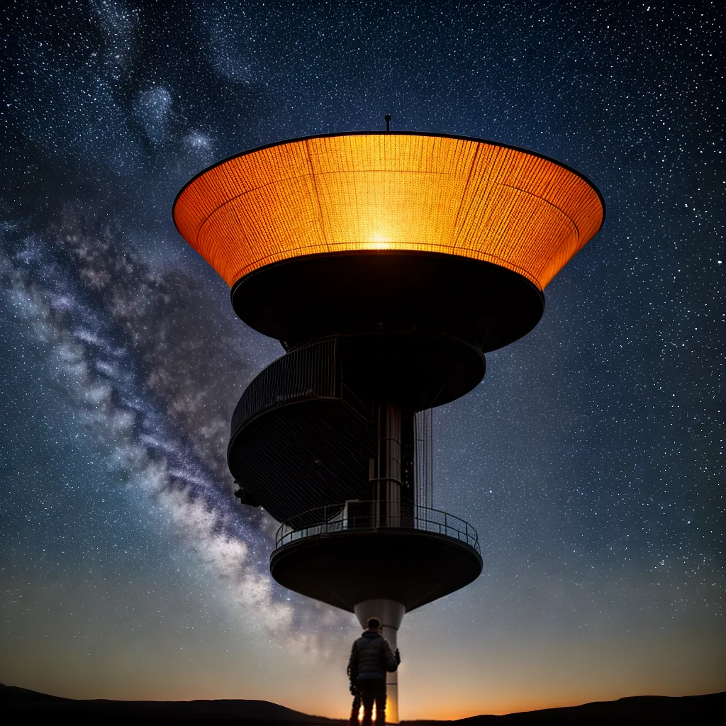 Fotos olhar estrelado universo sonho potencial