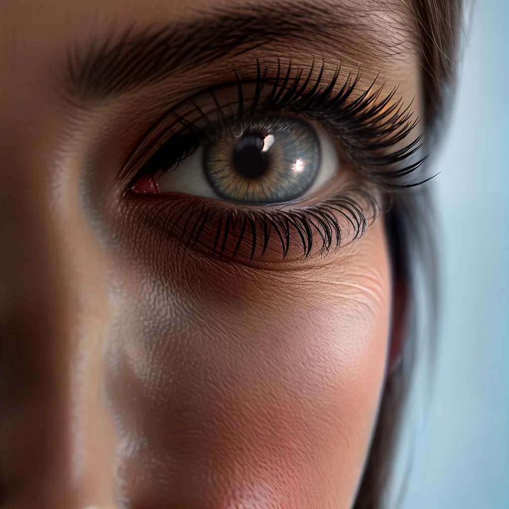 Janela da alma: Entenda o significado de sonhar com olhos 5 Fotos olho janela alma sonhos