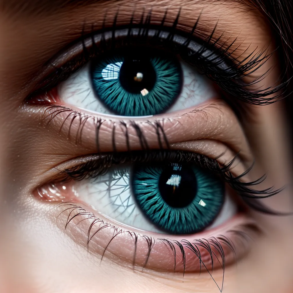 Ocular: O significado de sonhar com olhos 5 Fotos olho misterio introspeccao sonho