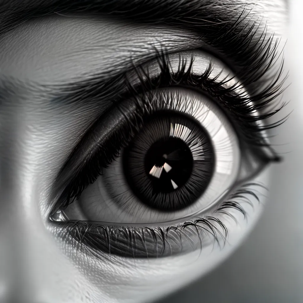 Janela da alma: Entenda o significado de sonhar com olhos 2 Fotos olho misterio sonhos detalhes