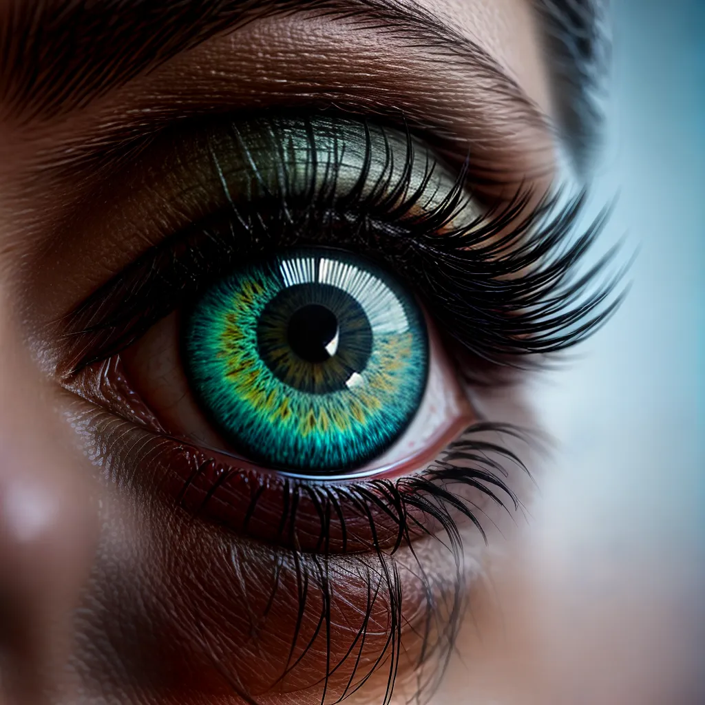 Desvendando a Significado de Sonhar com Relíquias Oculares 6 Fotos olho mistico reliquias sonhos