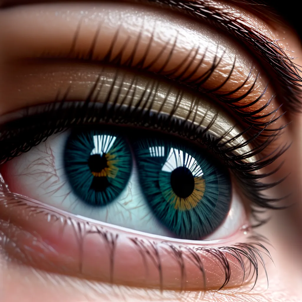 Significado de Sonhar com Olhos: Descubra as Possíveis Interpretações 5 Fotos olho reflexo sonhos imagens
