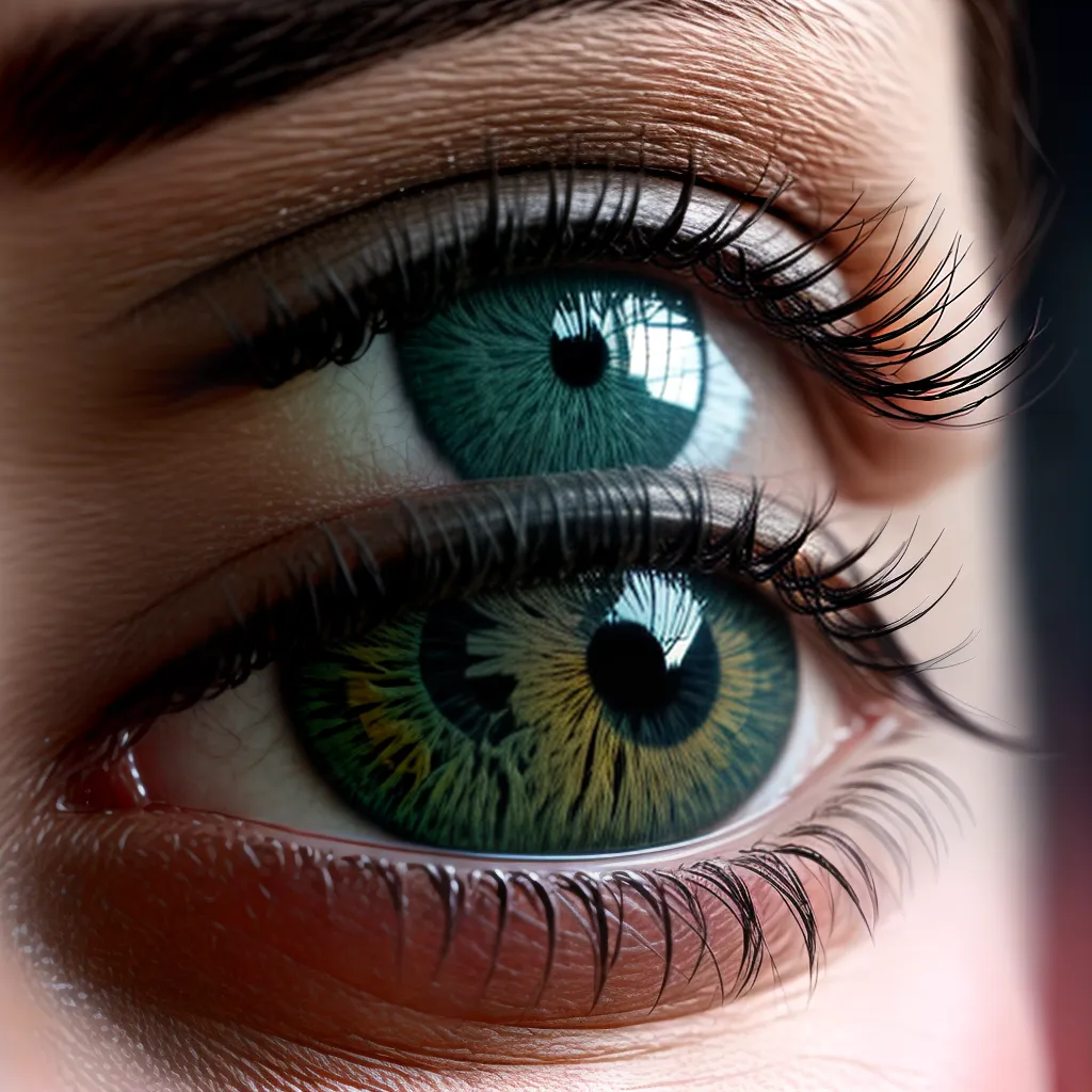 Desvendando a Significado de Sonhar com Relíquias Oculares 5 Fotos olho reliquias misticas