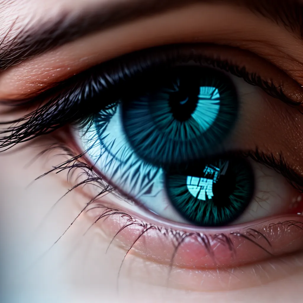 Janela da alma: Entenda o significado de sonhar com olhos 4 Fotos olho sonho janela alma