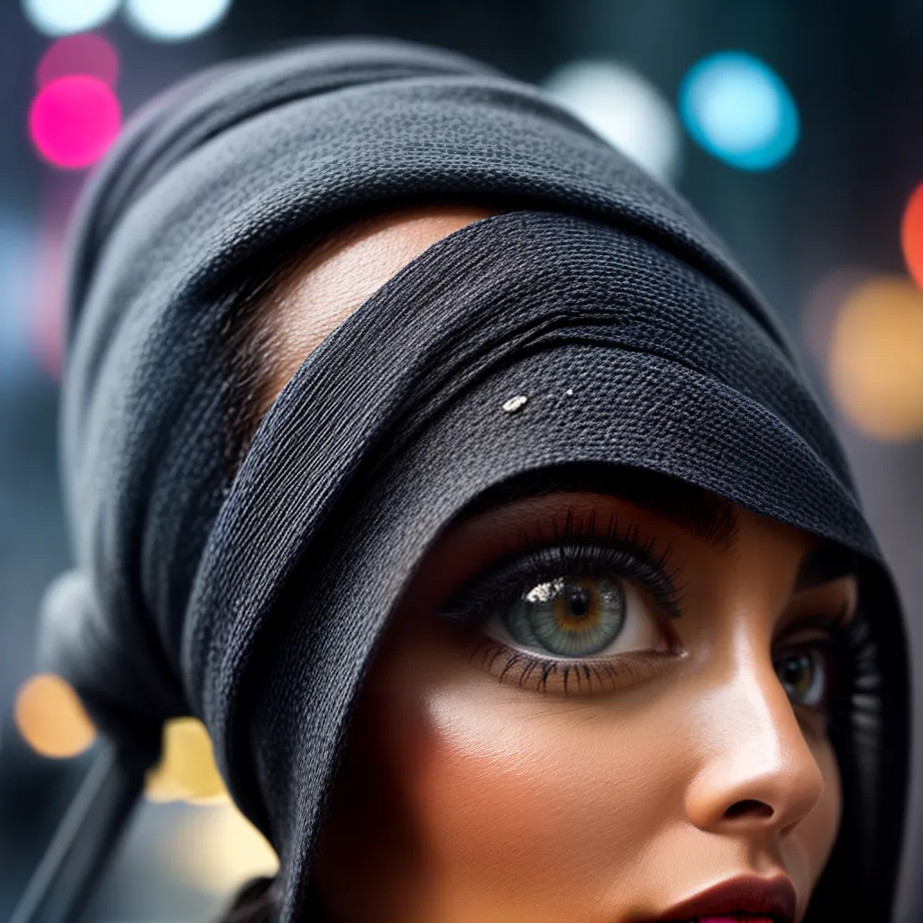 Ocular: O significado de sonhar com olhos 3 Fotos olho sonho luzes formas