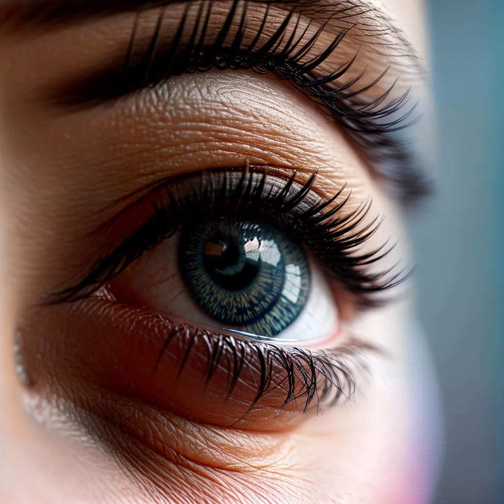 Significado de Sonhar com Olhos: Descubra as Possíveis Interpretações 3 Fotos olho sonhos percepcao