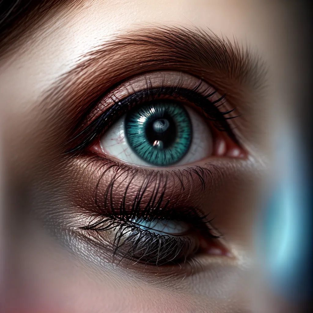 Ocular: O significado de sonhar com olhos 4 Fotos olhos fechados sonhos psique