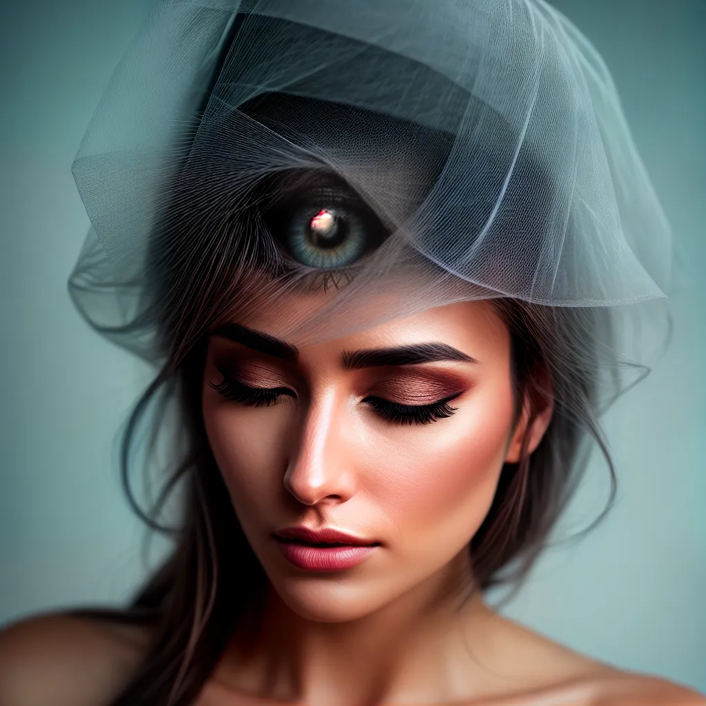 Ocular: O significado de sonhar com olhos 6 Fotos olhos sonho introspectivo nebuloso