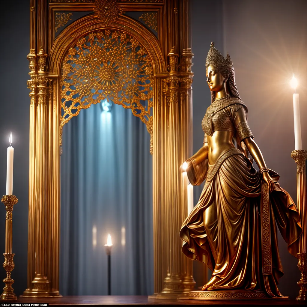 Entenda o significado dos sonhos religiosos com Santo. 6 Fotos oracao estatua santo sonho