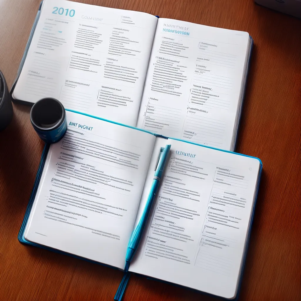 Facilidade e Organização: Como a facilidade na organização pode influenciar seus sonhos? 4 Fotos organizacao escritorio planejamento meta