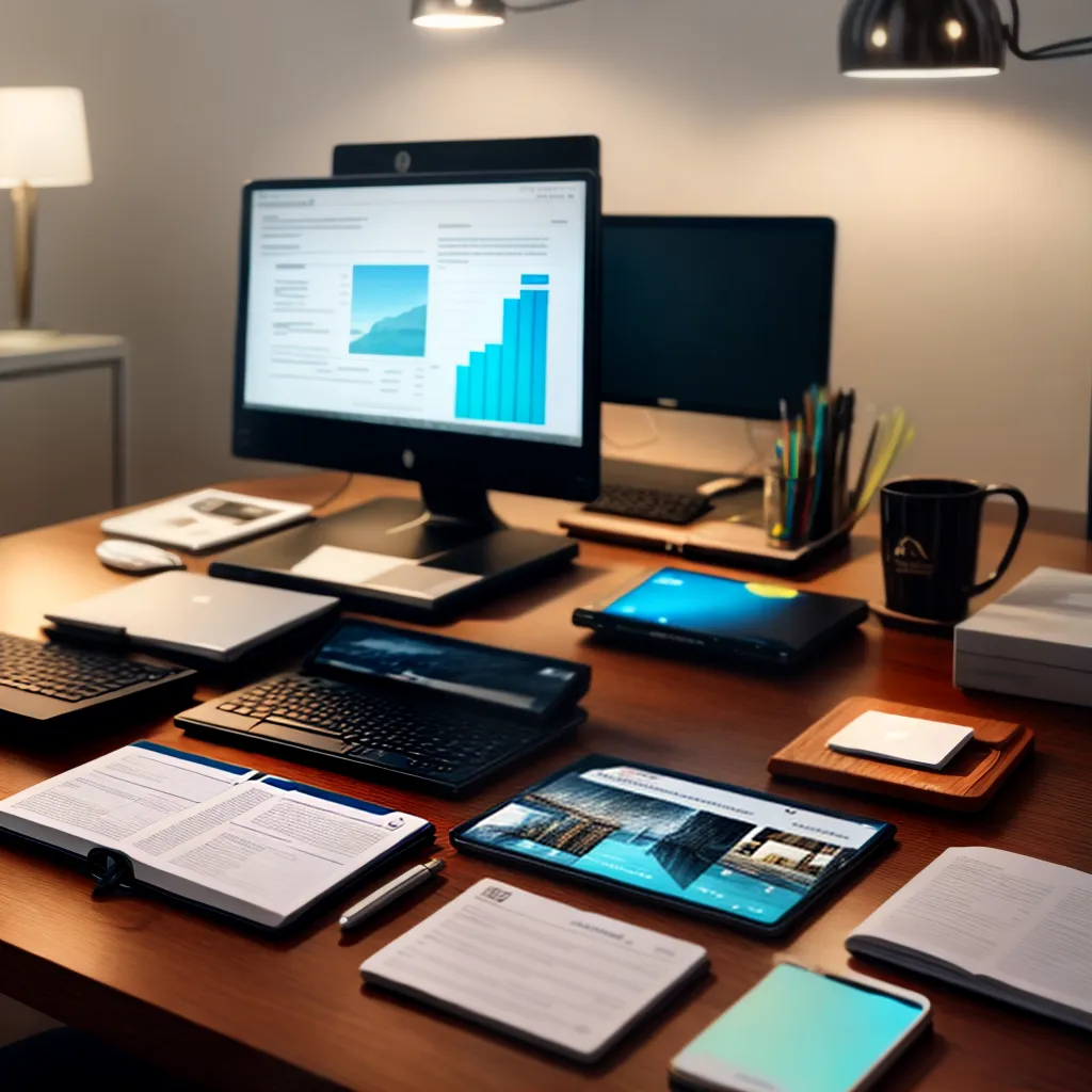 Facilidade e Organização: Como a facilidade na organização pode influenciar seus sonhos? 2 Fotos organizacao sonhos mesa planejamento