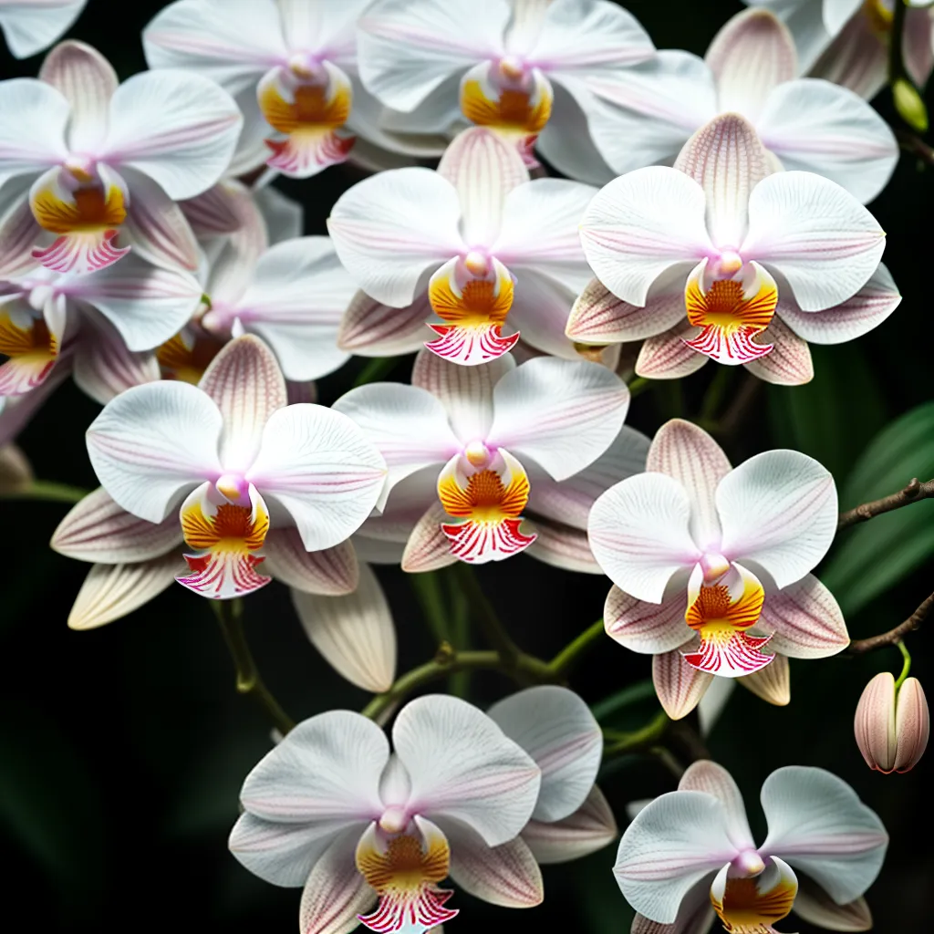 Orquídea: O que significa sonhar com essa flor exótica? 6 Fotos orquidea elegancia graca beleza
