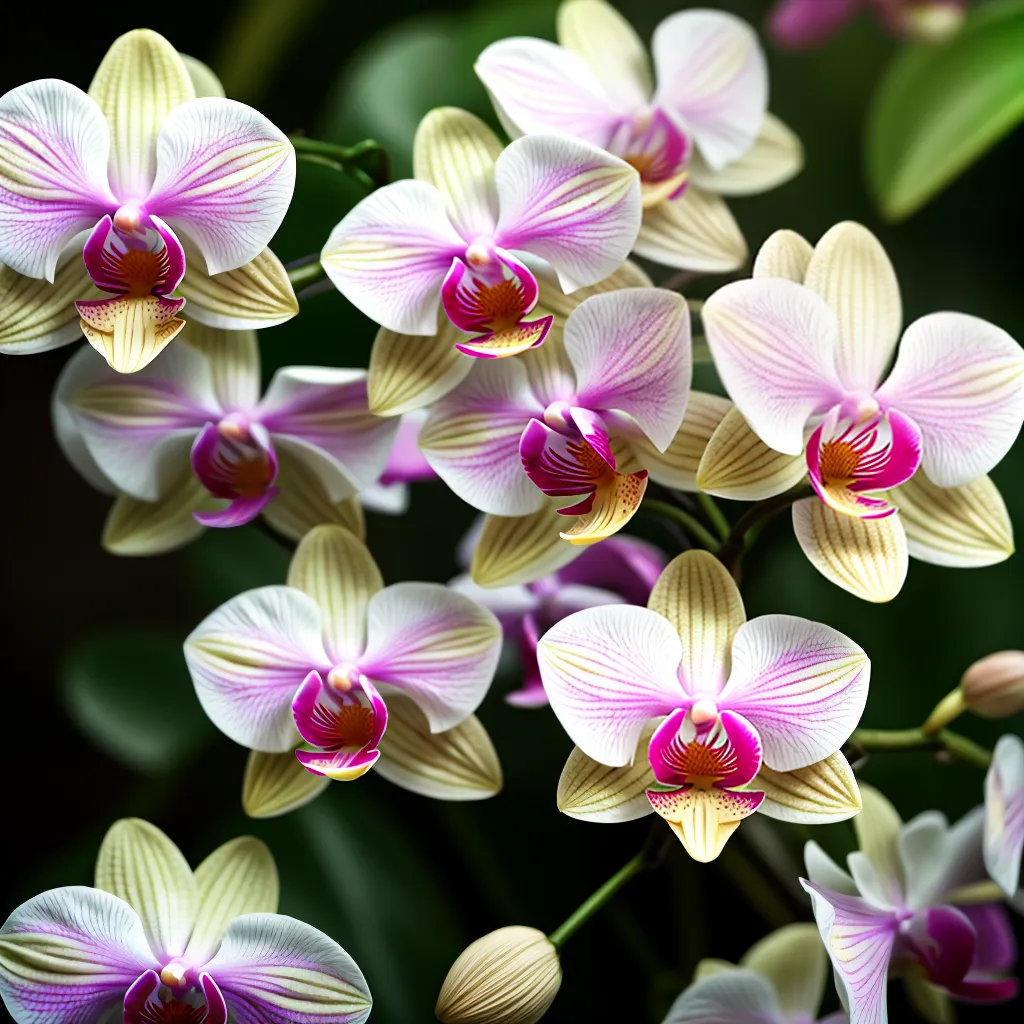Significado de Sonhar com Orquídea: Entenda os Segredos do Subconsciente 5 Fotos orquidea jardim subconsciente segredos